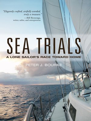 cover image of Sea Trials